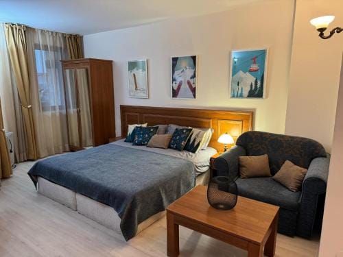 Emerald Apartment - complex Bansko Hotel in Bansko