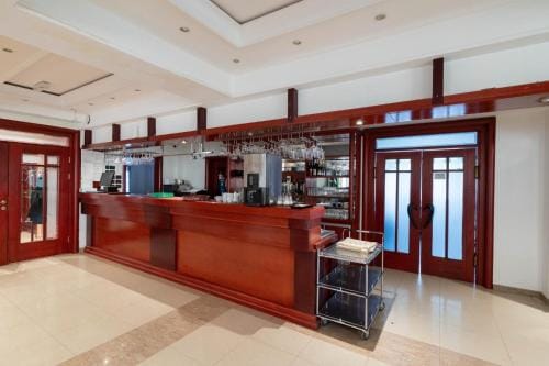 Divski Wellness Resort Hotel in Zlatibor District, Serbia