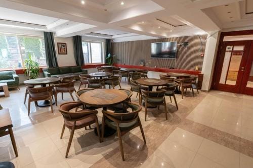 Divski Wellness Resort Hotel in Zlatibor District, Serbia