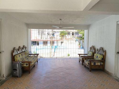 HOSTEL Las Colinas Hotel in Acapulco