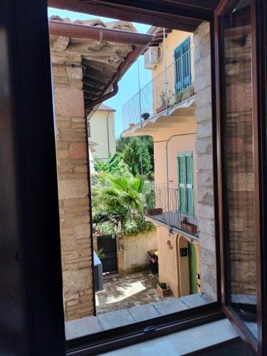 A casa mia Hotel in Umbria
