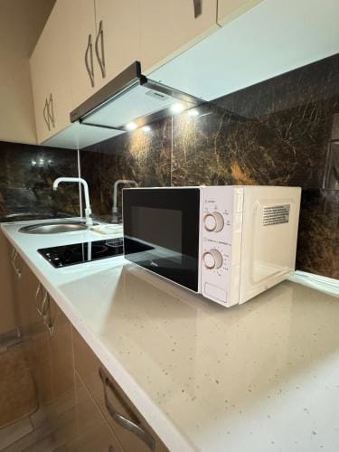 Relax House Apartments Hotel in Craiova