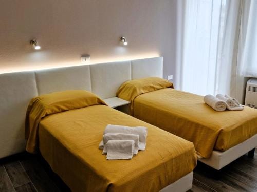 Berica Alloggi Turistici Hotel in Vicenza