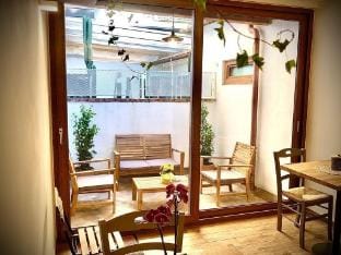 Bed and breakfast Il Vicolo Hotel in Lazio