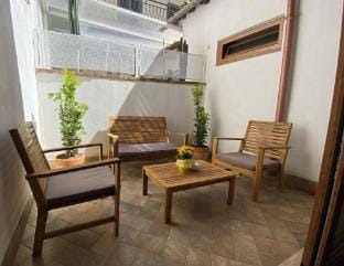 Bed and breakfast Il Vicolo Hotel in Lazio