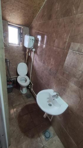 Sobe Che Hostel in Serbia