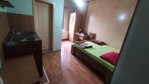 Sobe Che Hostel in Serbia