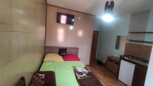 Sobe Che Hostel in Serbia