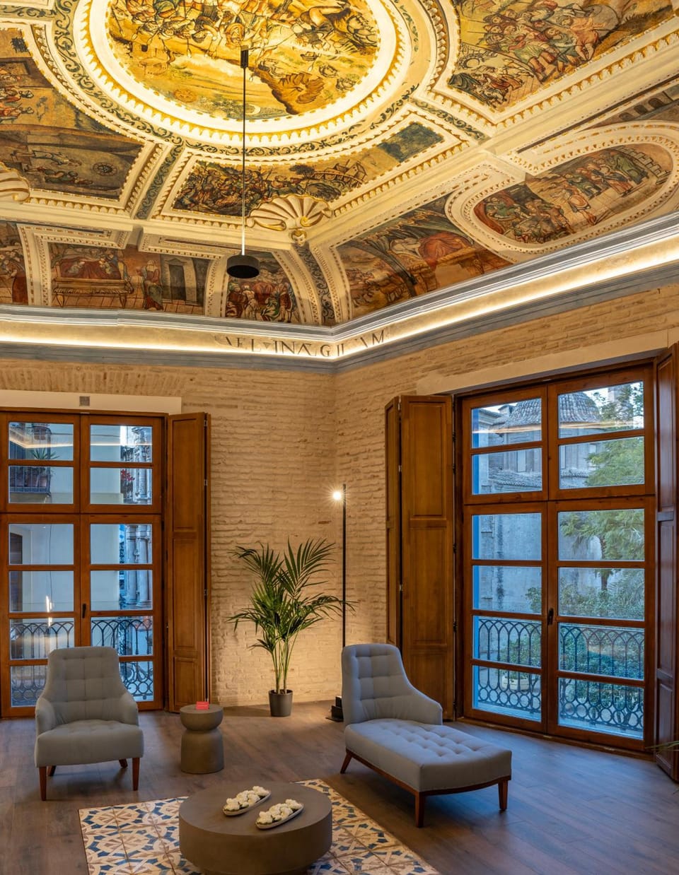 Axel Hotel Valencia - Adults Only Hotel in Valencia