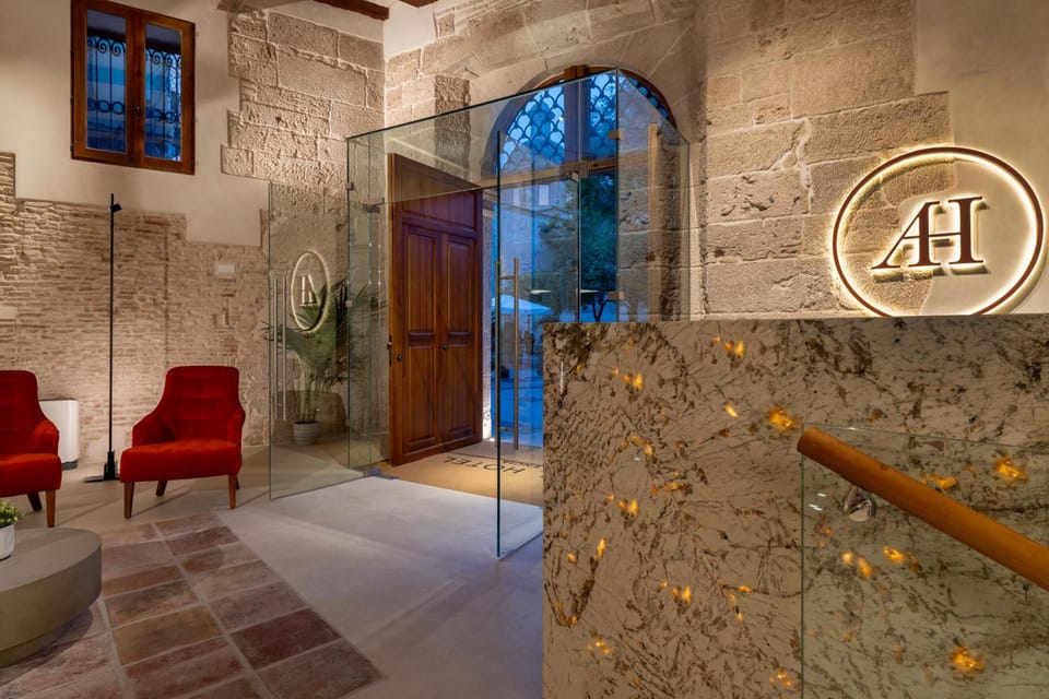 Axel Hotel Valencia - Adults Only Hotel in Valencia