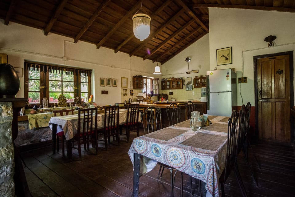 Jungle Lore Birding Lodge Lodge in Uttarakhand