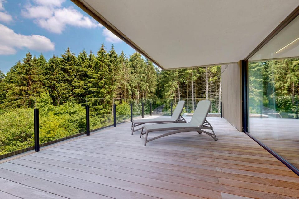 Anatura Hotel & Spa Luxembourg Hotel in Luxembourg