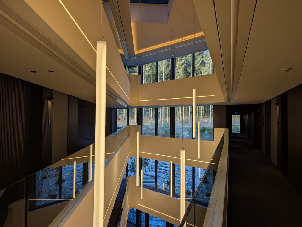 Anatura Hotel & Spa Luxembourg Hotel in Luxembourg