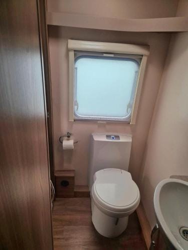 Lower Pitcalnie Escapes Hotel in Scotland