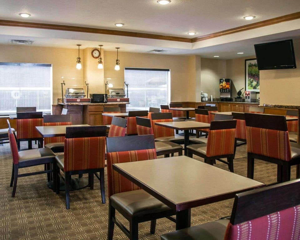 International Dr. Hotel in Orlando
