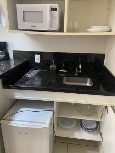 Flat Aldeia das Aguas - Village das Aguas Residencial Hotel in State of Rio de Janeiro