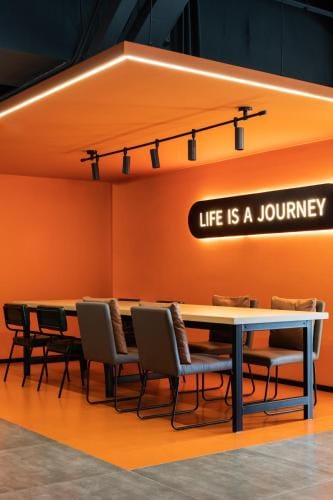 Suzhou Desti Youth Park Hostel Hostel in Suzhou