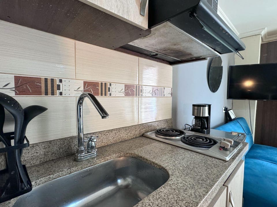 Loft Belen Rosales Hotel in Medellin