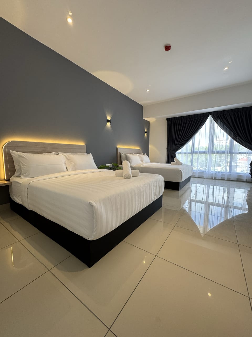 Room plan