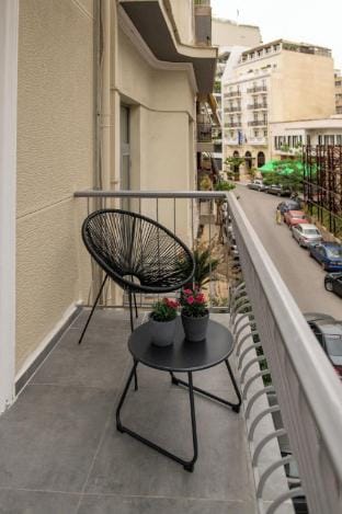 Acropolis Signature Apartment Hotel in Athens