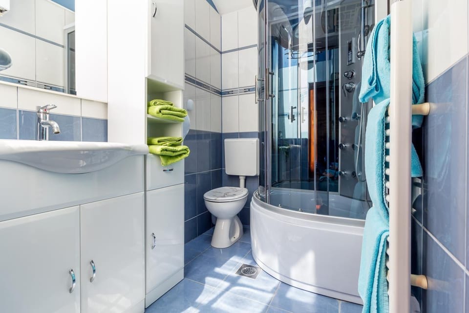 Dante Square Apartment Hotel in Pula