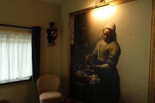 B&B Eemswolde Hotel in Delft