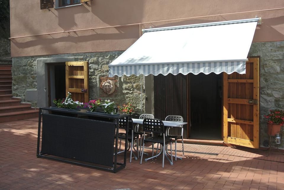 Amoliv Hotel in Radda in Chianti