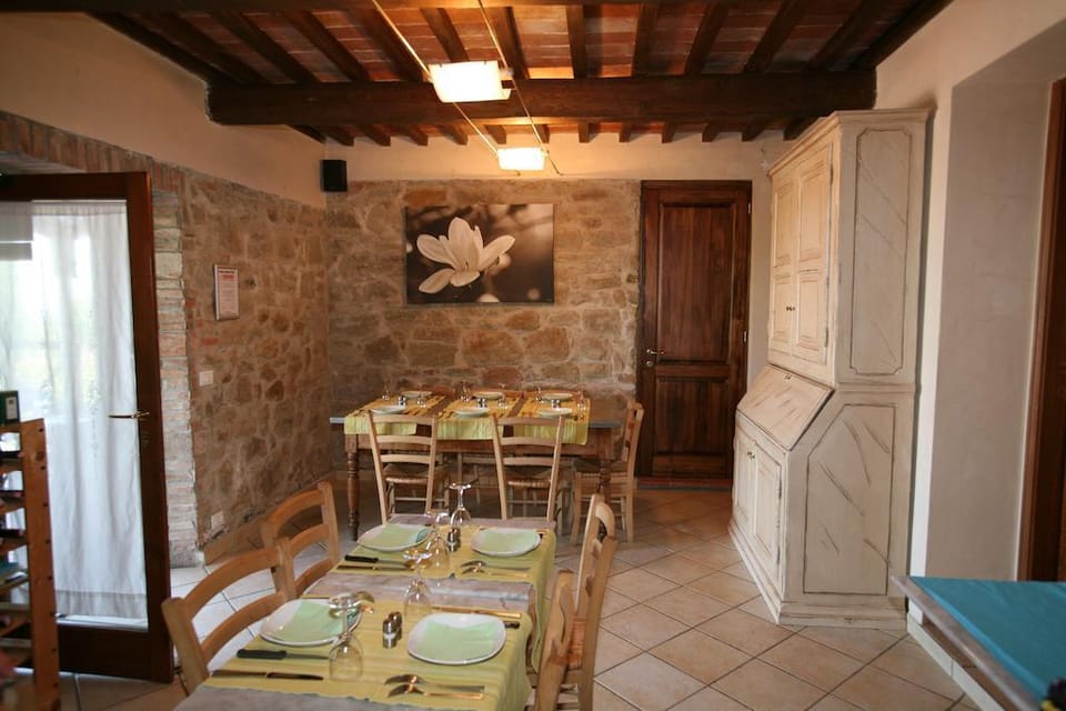 Amoliv Hotel in Radda in Chianti