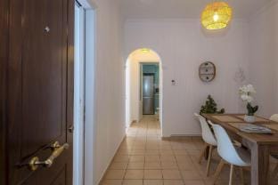 Euphoria apartment Hotel in Corfu