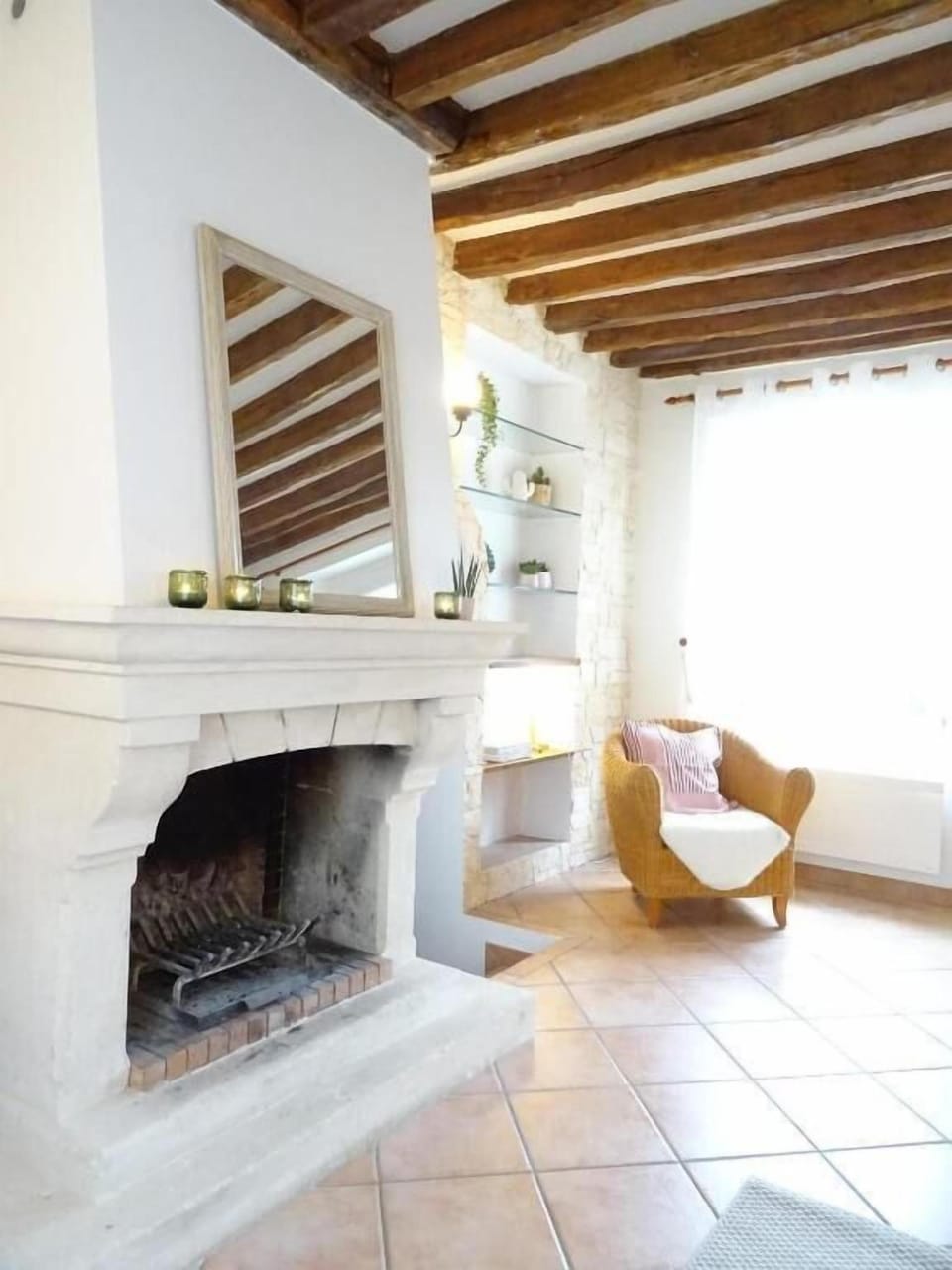 Appartements du Gué - A 10 minutes de Disneyland Hotel in Île-de-France