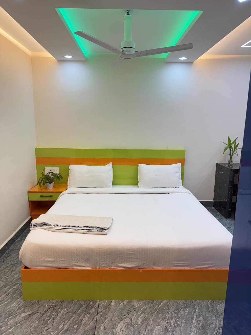 Krishnakripa Premium Residency Resort in Kochi