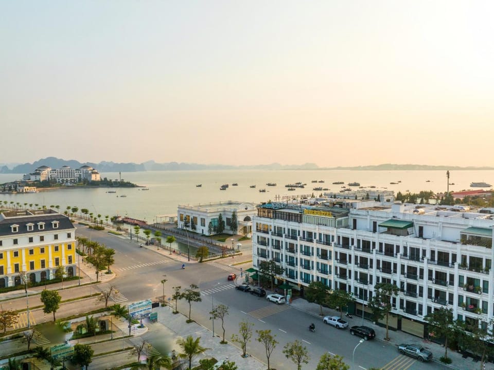 Kim Sentral Hotel  Hotel in Laos