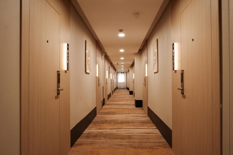 Shanghai Joyful Star Hotel-Free shuttle bus to Pudong Airport and Disneyland Hotel in Shanghai