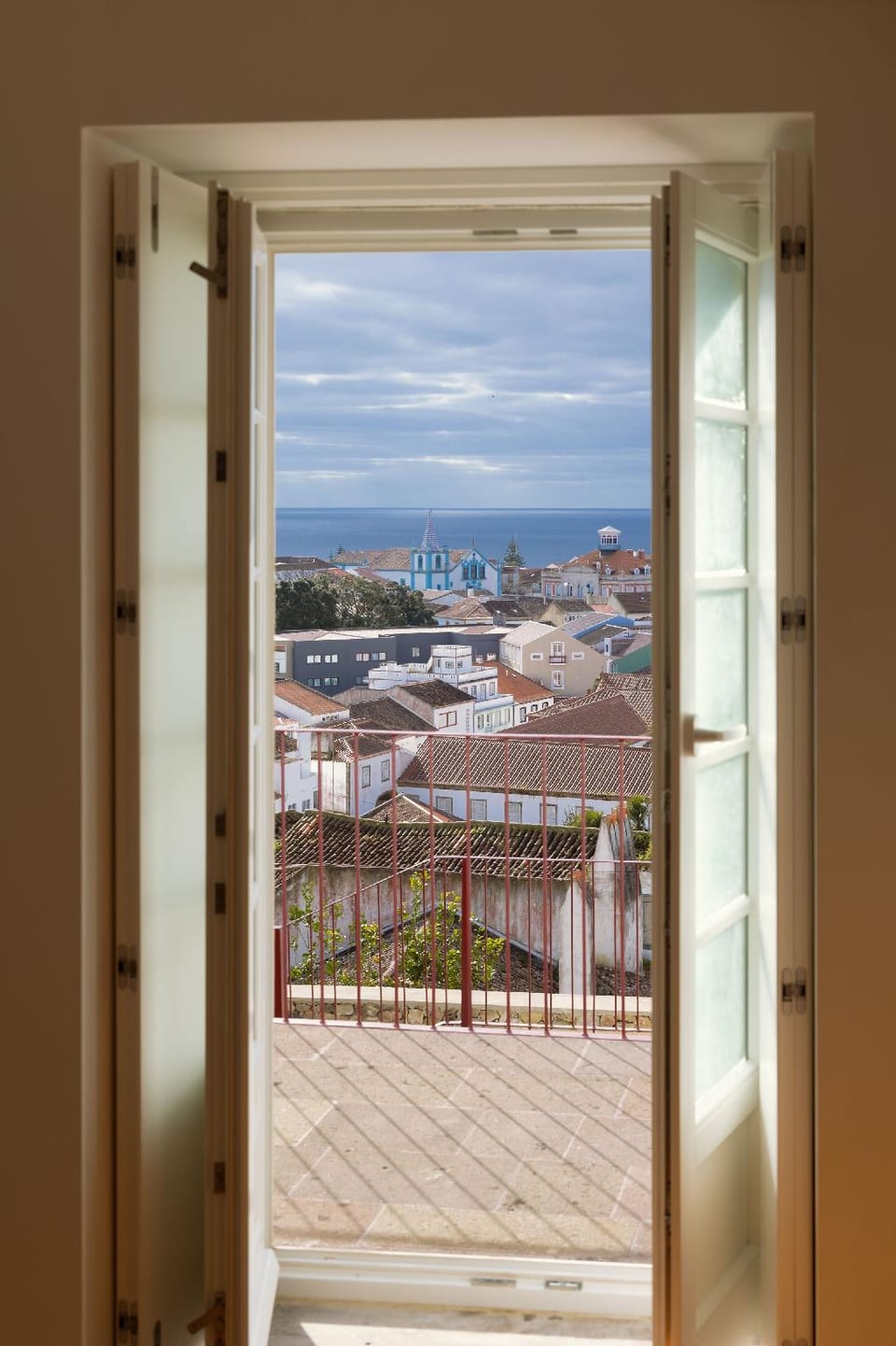 Angraplus Hotel in Azores District