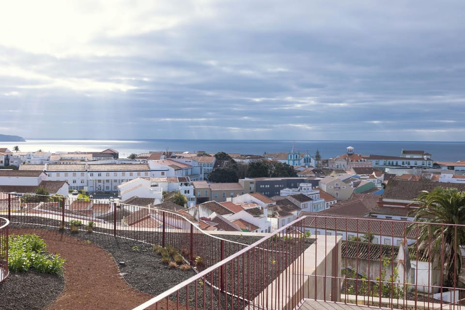 Angraplus Hotel in Azores District