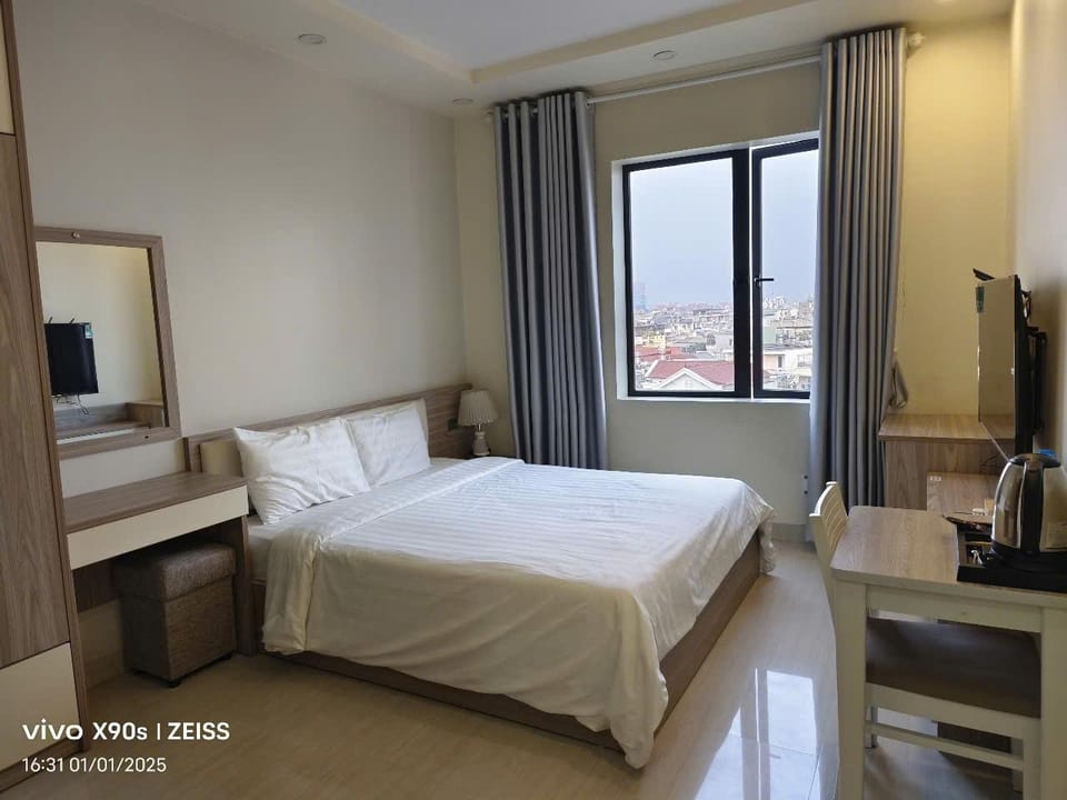 TQ2 Hotel & Apartment Hotel in Vietnam