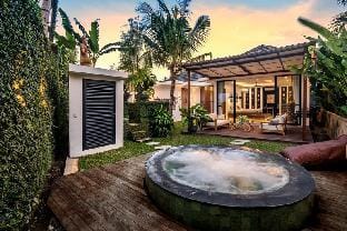 Kaori Loft by Alfred in Bali Hotel in North Kuta