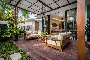 Kaori Loft by Alfred in Bali Hotel in North Kuta