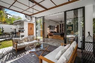 Kaori Loft by Alfred in Bali Hotel in North Kuta