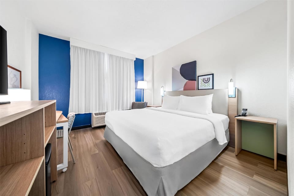 Guestroom