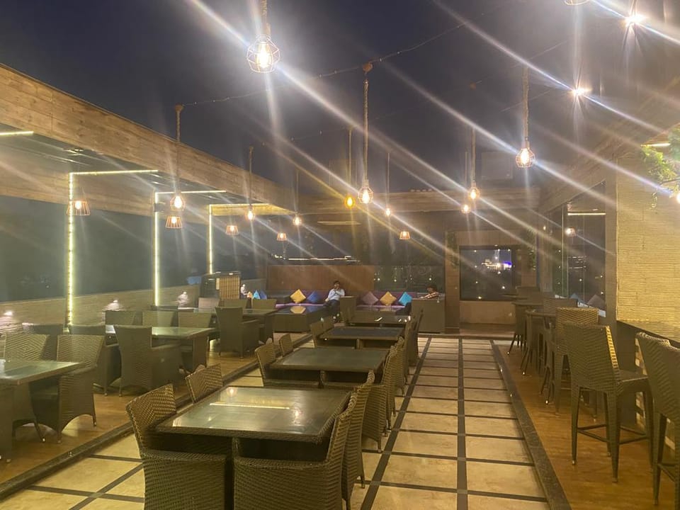 Hotel City Star Agra Hotel in Agra