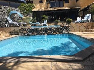 Nautillus Pousada Hotel in State of Rio de Janeiro