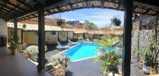 Nautillus Pousada Hotel in State of Rio de Janeiro
