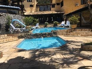 Nautillus Pousada Hotel in State of Rio de Janeiro