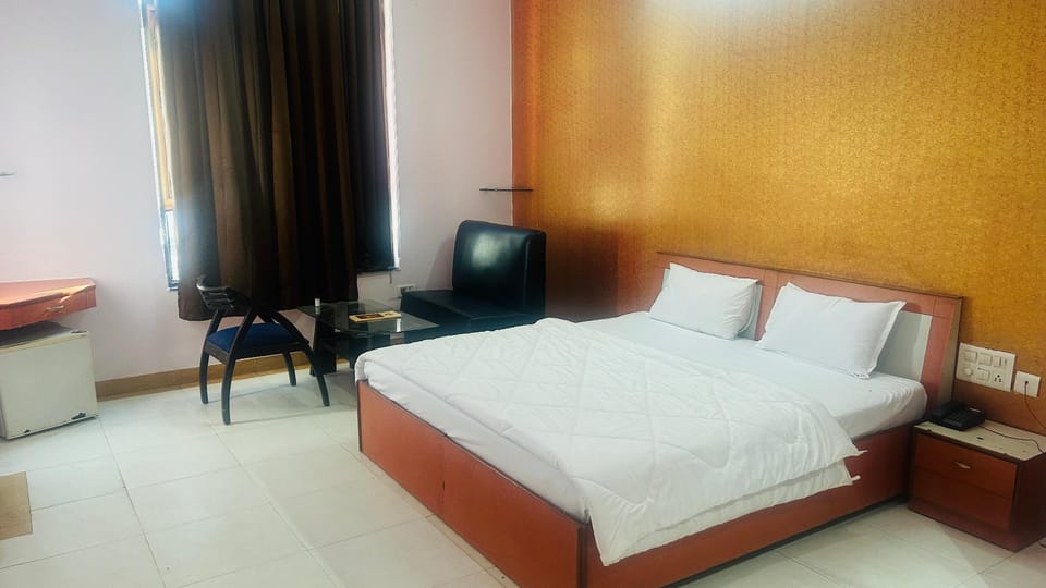 Hotel maharani resorts Hotel in Jaipur