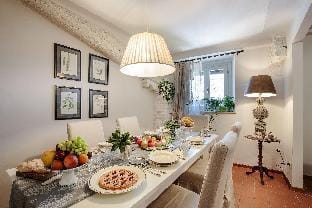 Casa Rosalba in Lucca Hotel in Capannori