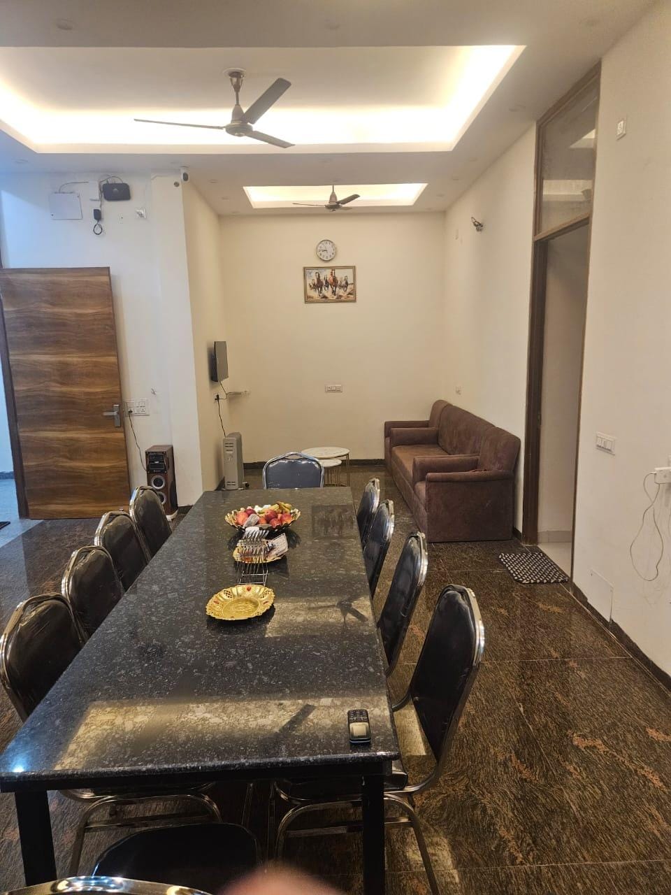 Ashirwaad249 Bed and Breakfast in Haryana