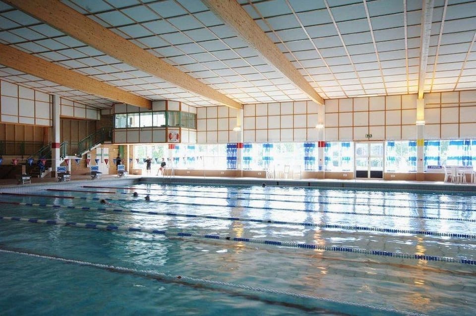 Scandic Elmia Hotel in Västra Götaland County