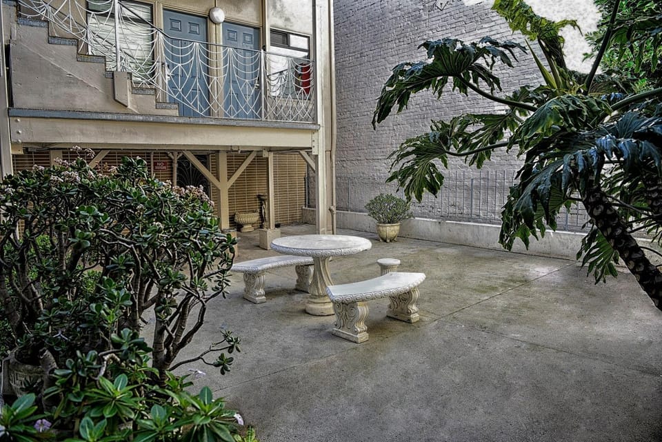 City Center Inn & Suites Hotel in San Francisco