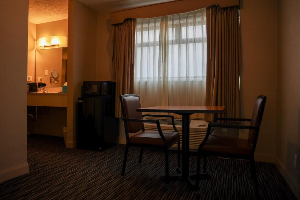 City Center Inn & Suites Hotel in San Francisco